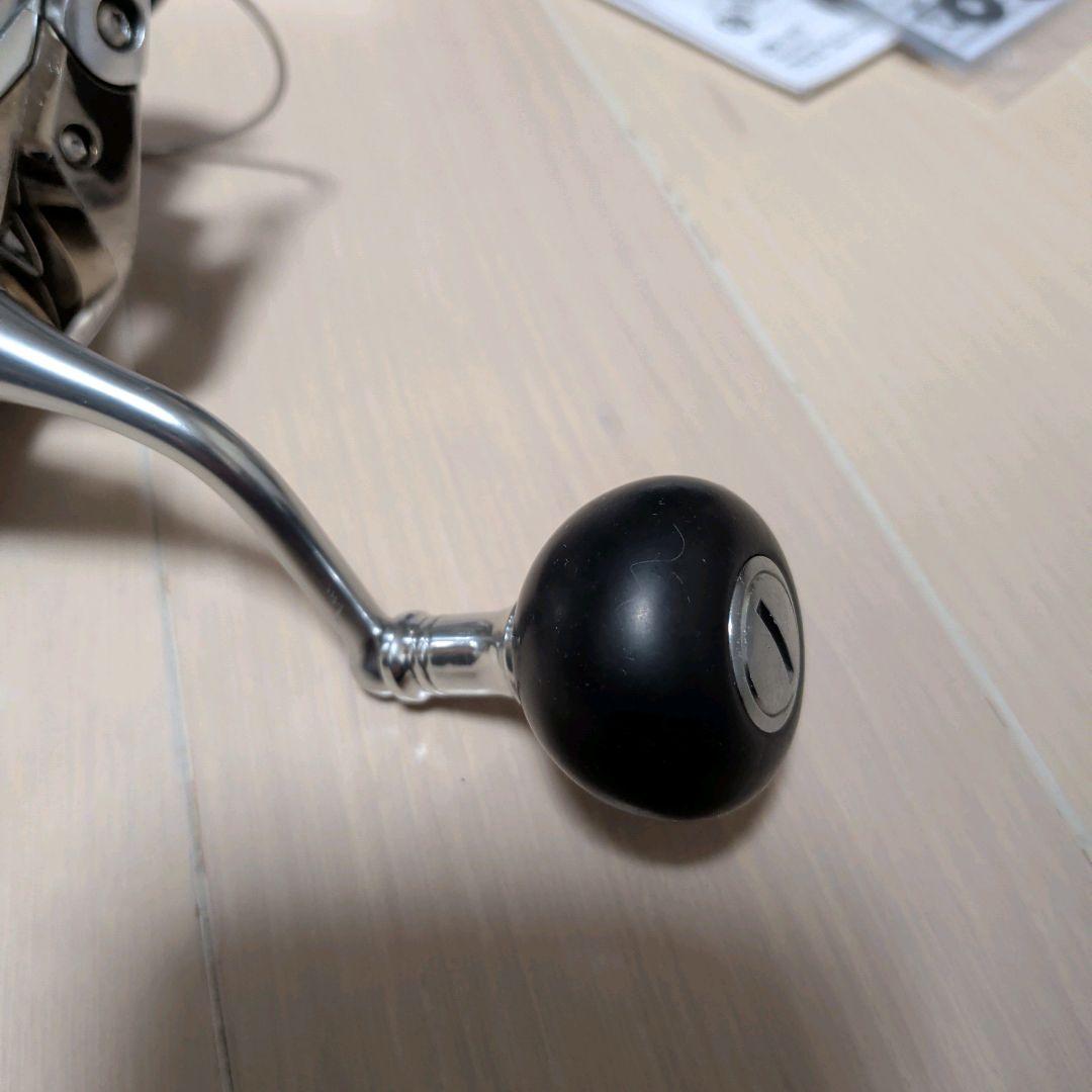 シマノ 19 ストラディック C5000XG SHIMANO STRADIC