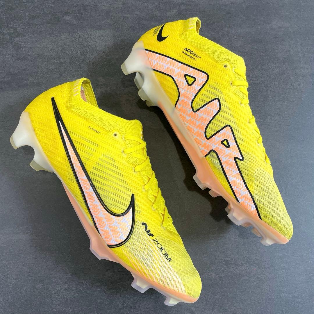 【希少品】NIKE Zoomマーキュリアル ヴェイパー15エリートFG 26cm