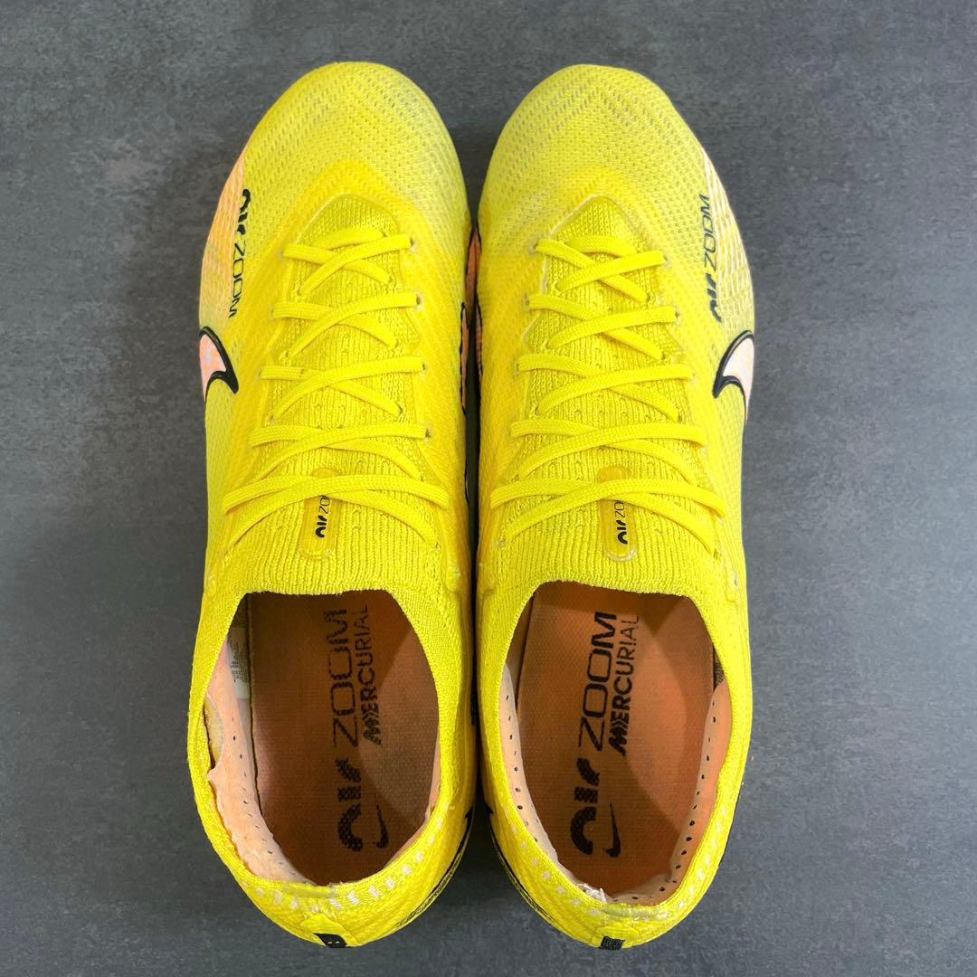 【希少品】NIKE Zoomマーキュリアル ヴェイパー15エリートFG 26cm