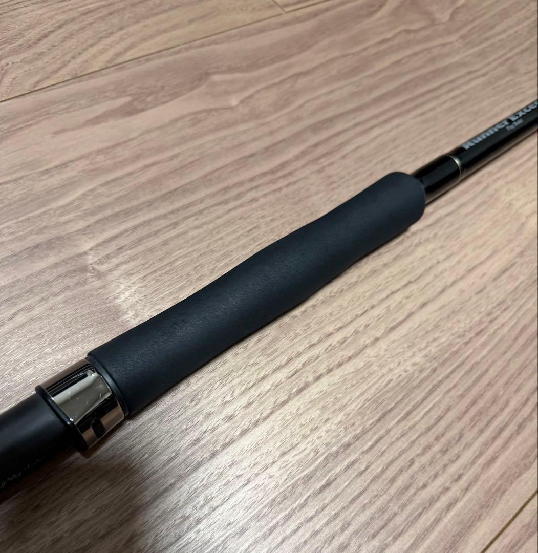 リップルフィッシャー　ランナーエクシード110H Nano Plug Model