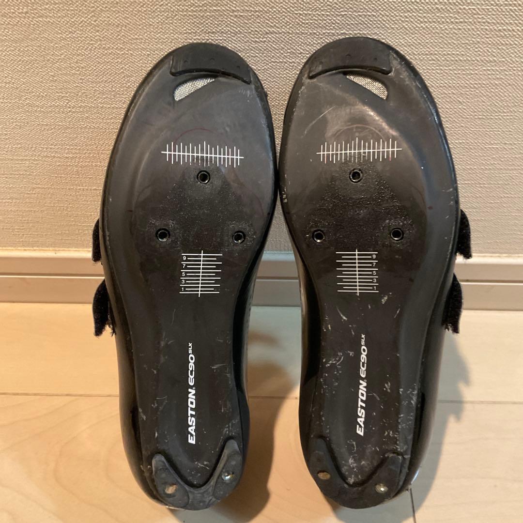 ジロ　ファクター　テックレースgiro factor techlace 40.5