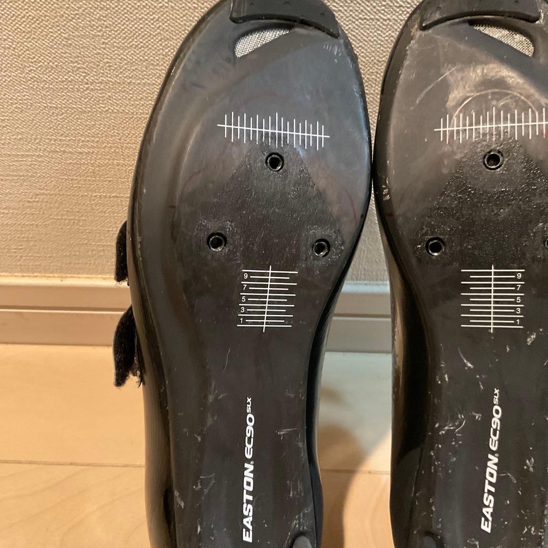 ジロ　ファクター　テックレースgiro factor techlace 40.5