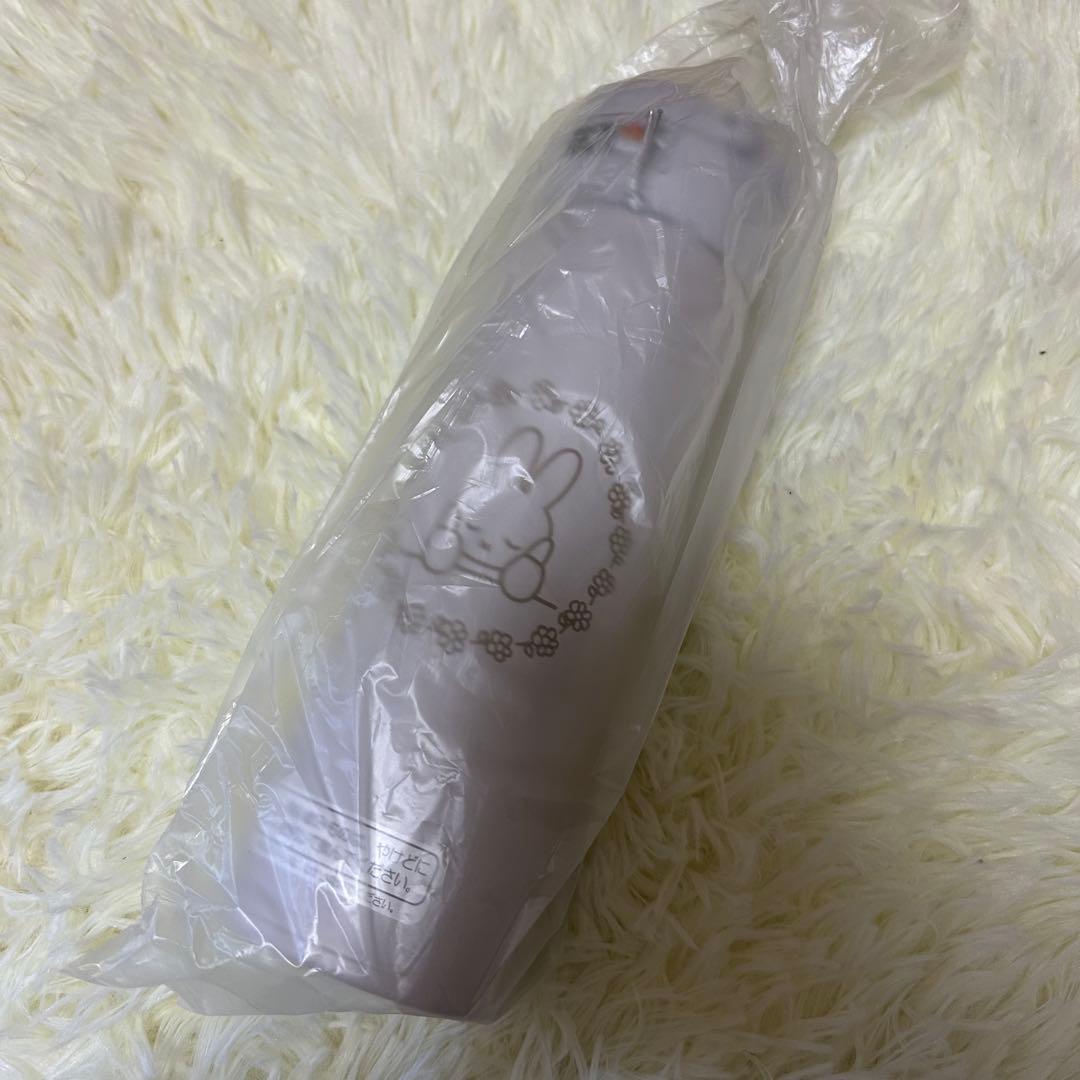 miffy タンブラー 水筒 ミッフィースタイル限定 サーモス お花　0.5L