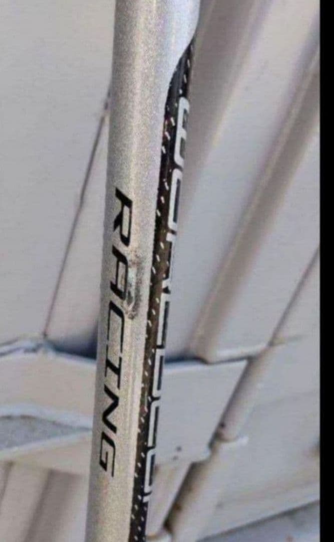 レキ GS ポール LEKI WORLD CUP RACING 120cm