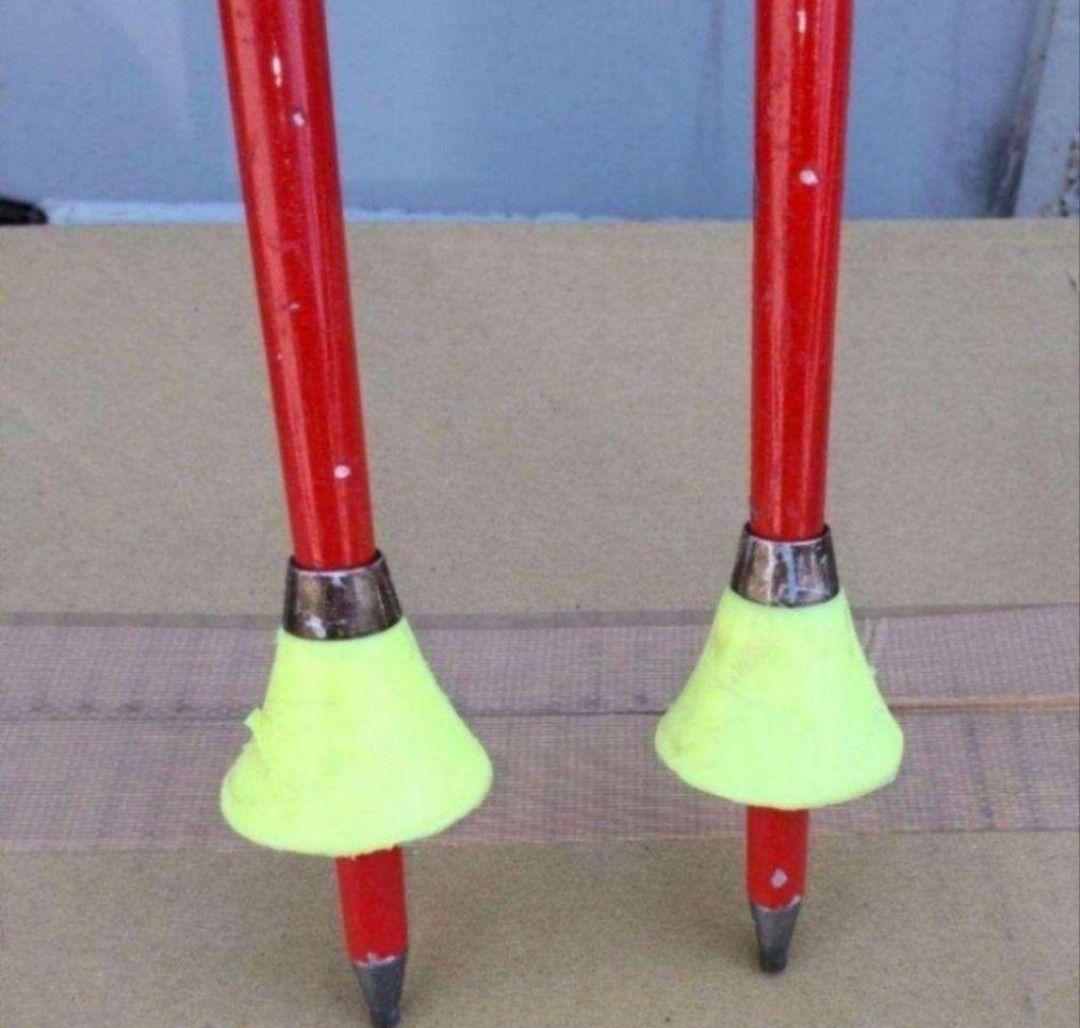 レキ GS ポール LEKI WORLD CUP RACING 120cm