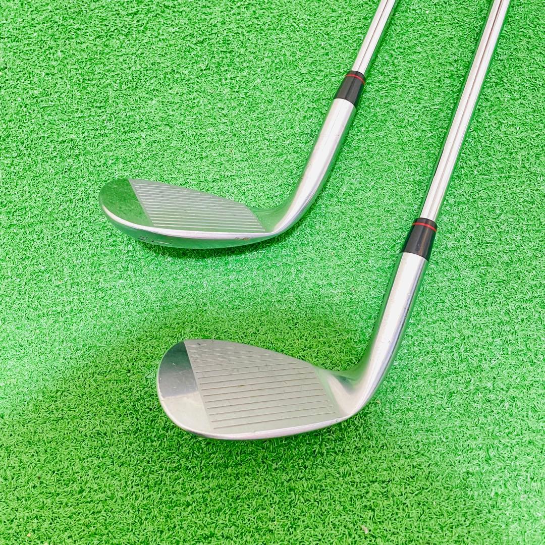9884 NIKE VR FORGED WEDGE ナイキ ウェッジ 2本セット