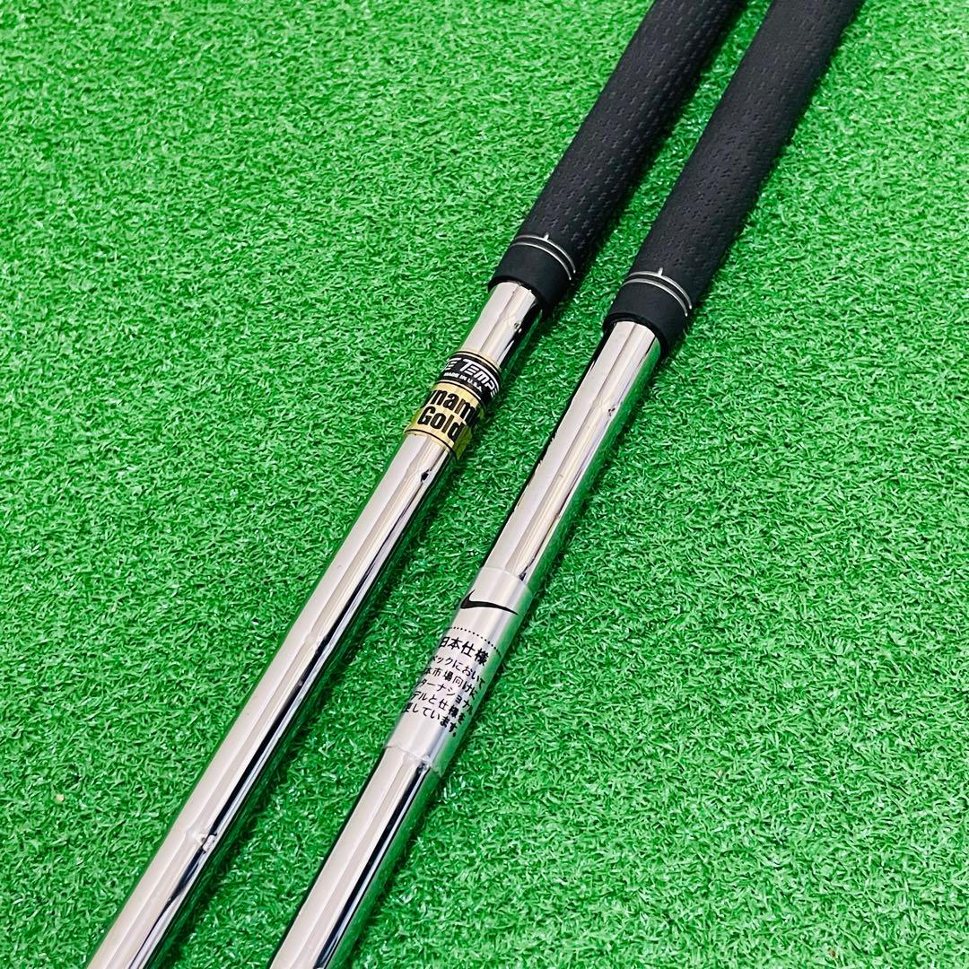 9884 NIKE VR FORGED WEDGE ナイキ ウェッジ 2本セット
