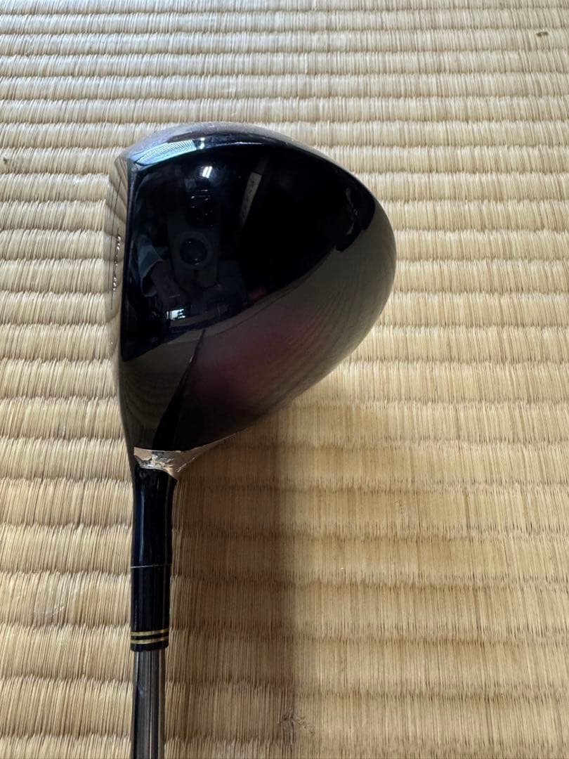 PRO POWER 300 ドライバー 10.5° チタンヘッド 飛距離 1W