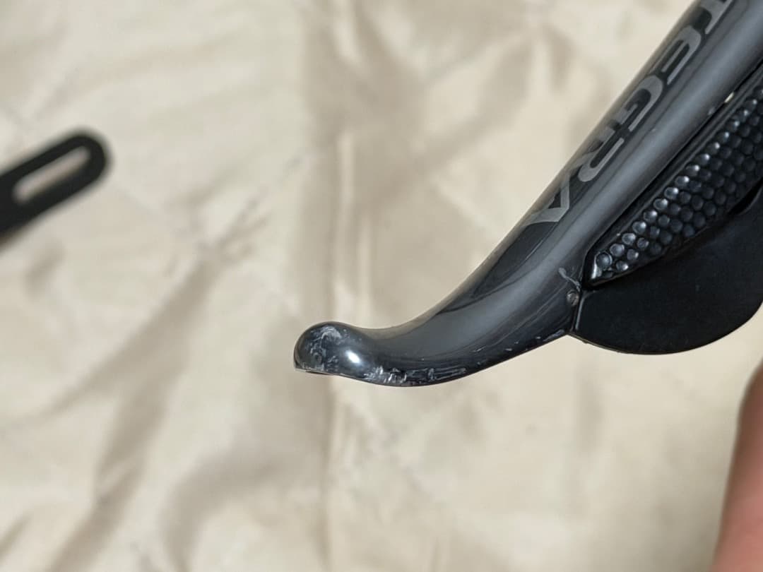 最終値下げShimano Ultegra 6770 Di2 コンポーネントセット