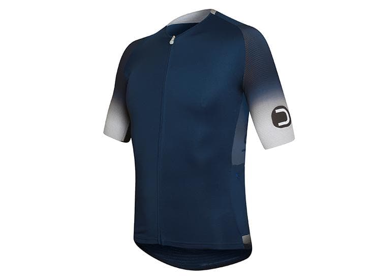 【新品】DOTOUT Vertical Jersey サイクルジャージ Lサイズ
