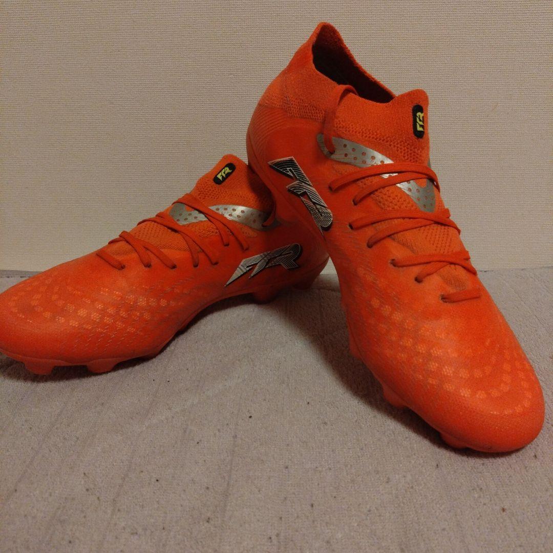 シューズ Puma Future pro HGAG 22cm