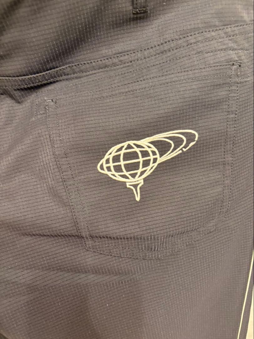 ゴルフ用 スリムフィットパンツ BEAMS GOLF