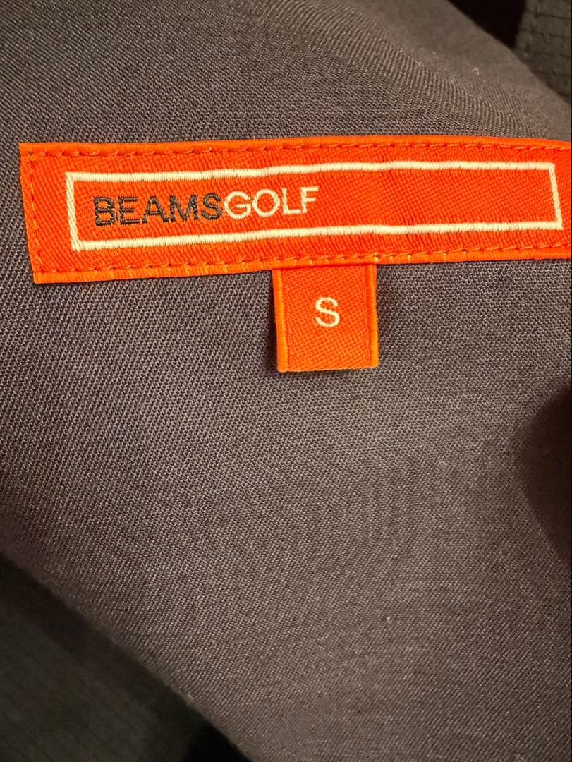 ゴルフ用 スリムフィットパンツ BEAMS GOLF