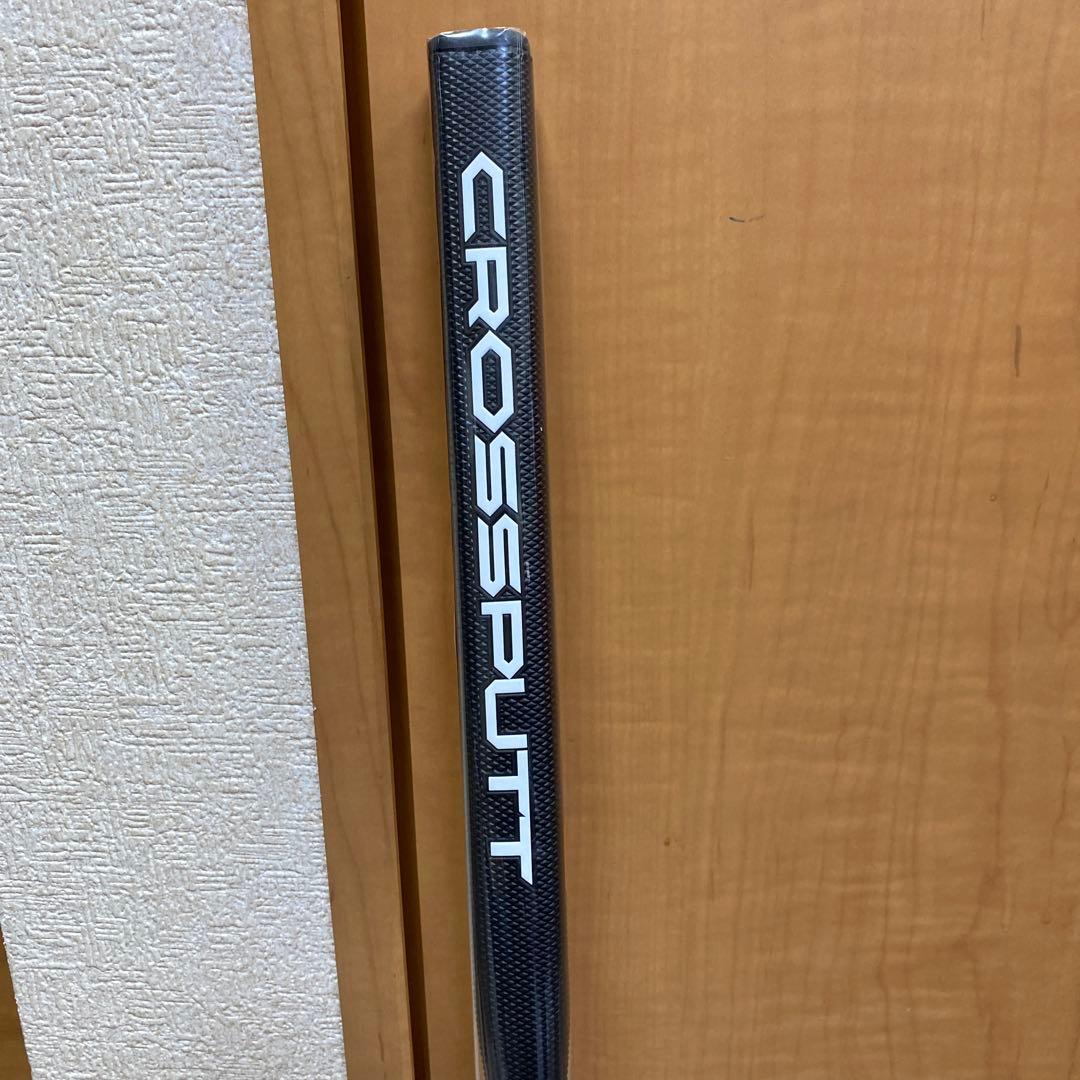 CROSSPUTT パター 33インチ