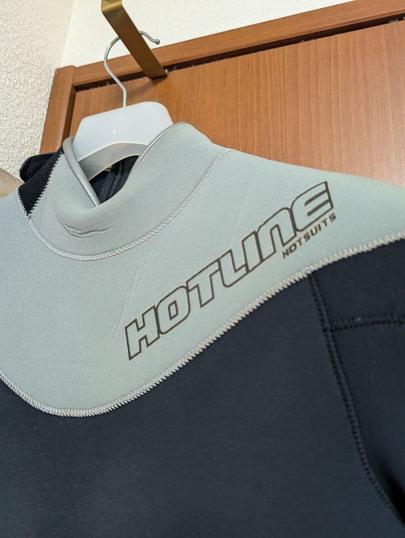 HOTLINE(ホットライン) シーガル メンズM相当 (オーダー品)