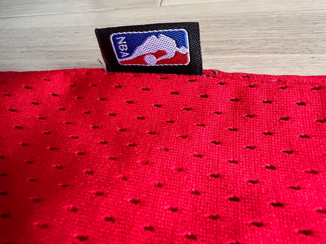 NIKE BULLS JORDAN 23 ユニフォーム XL