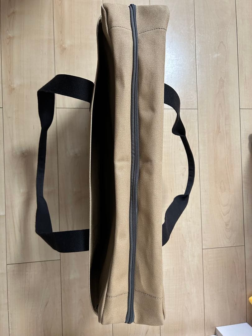 ツーバーナー 収納ケース スノーピーク