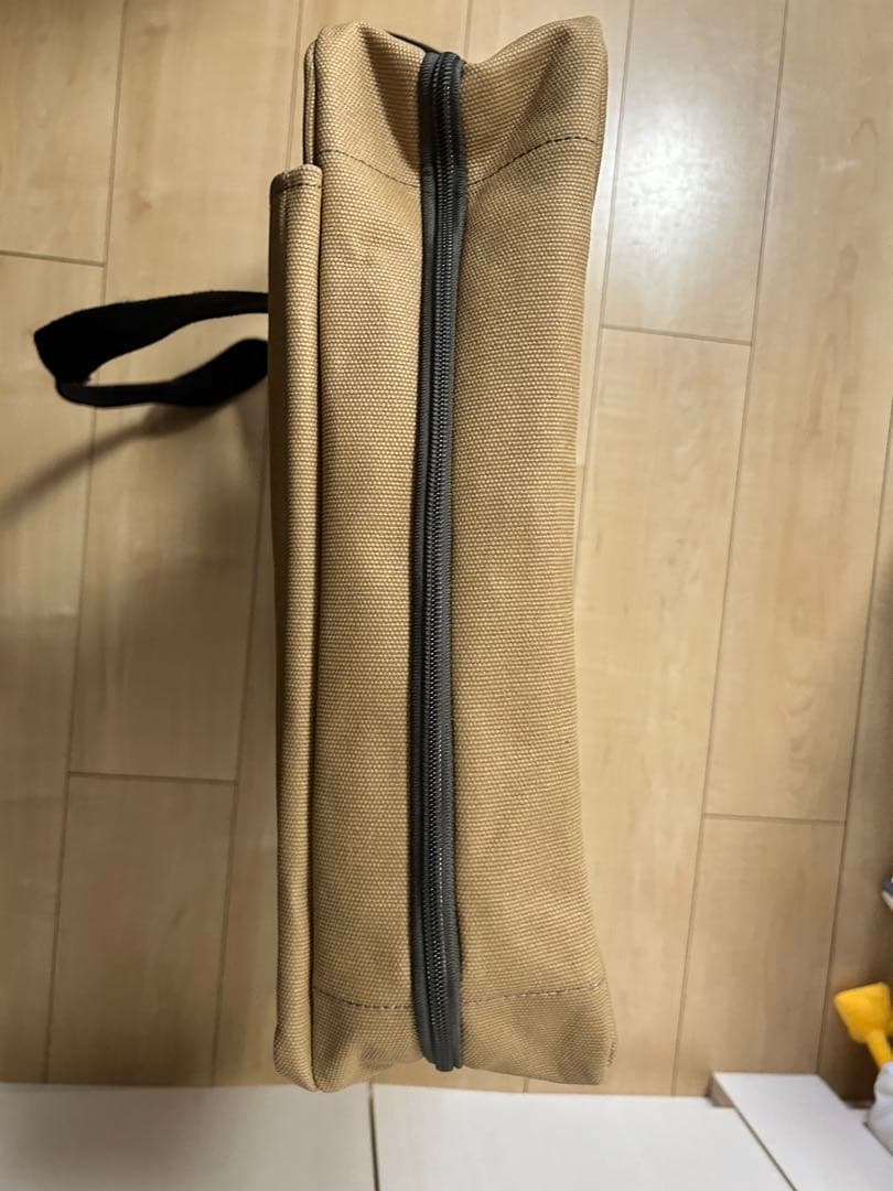 ツーバーナー 収納ケース スノーピーク