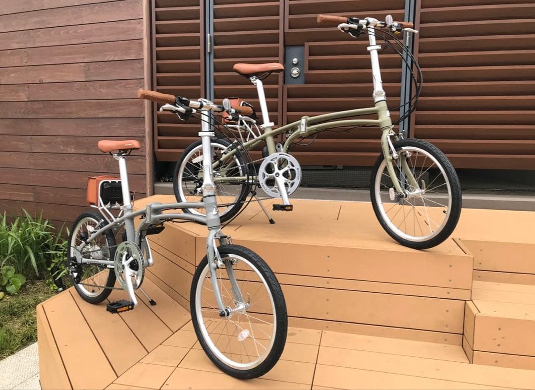デイトナDE01 ポーラースター