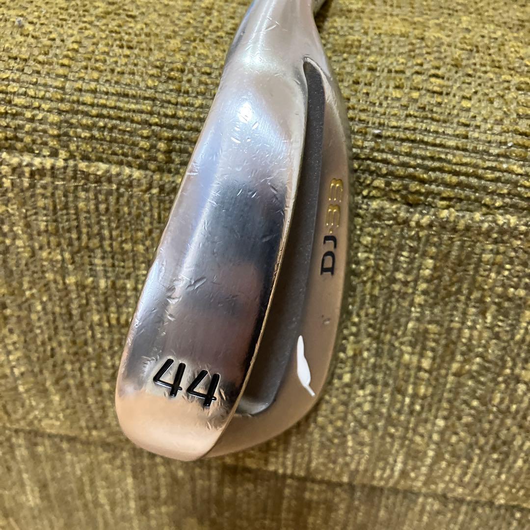 【名器】フォーティーン 44° DJ33 ns950GH HT