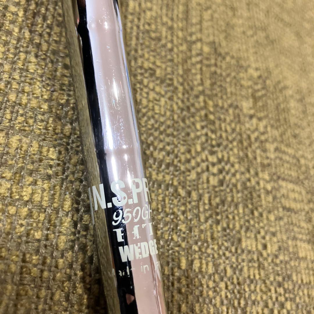 【名器】フォーティーン 44° DJ33 ns950GH HT