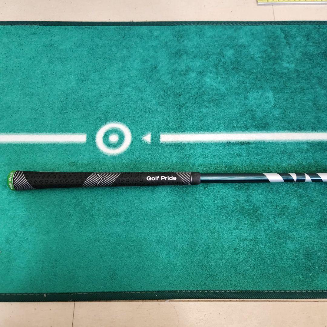 美品 VENTUS GREEN 5-R 45.5 キャロウェイ純正 1W