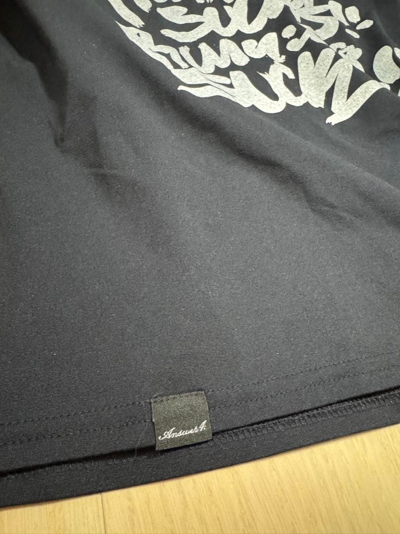 極美品！Answer4 Long Sleeve Tshirt サイズM