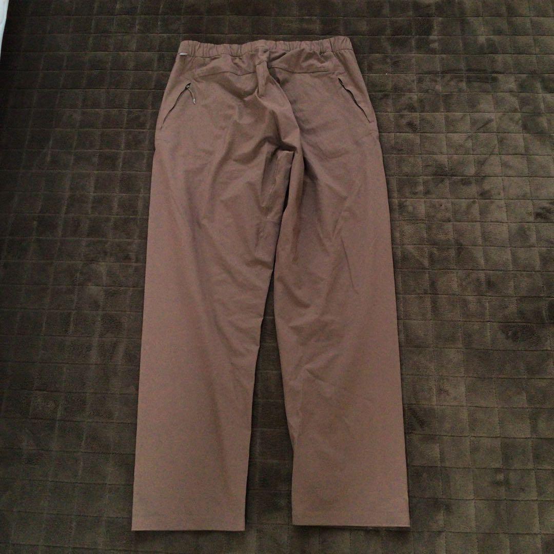lululemon メンズ　M