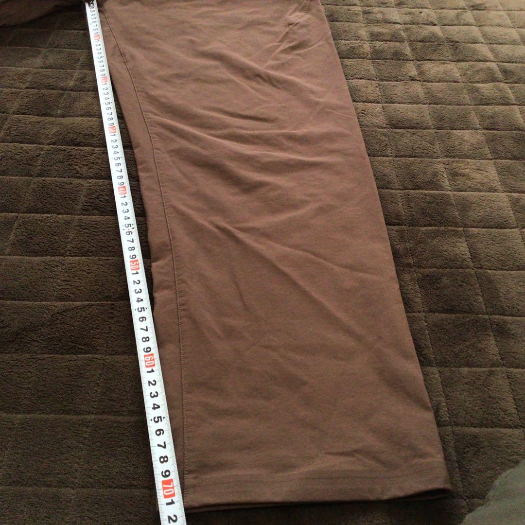 lululemon メンズ　M