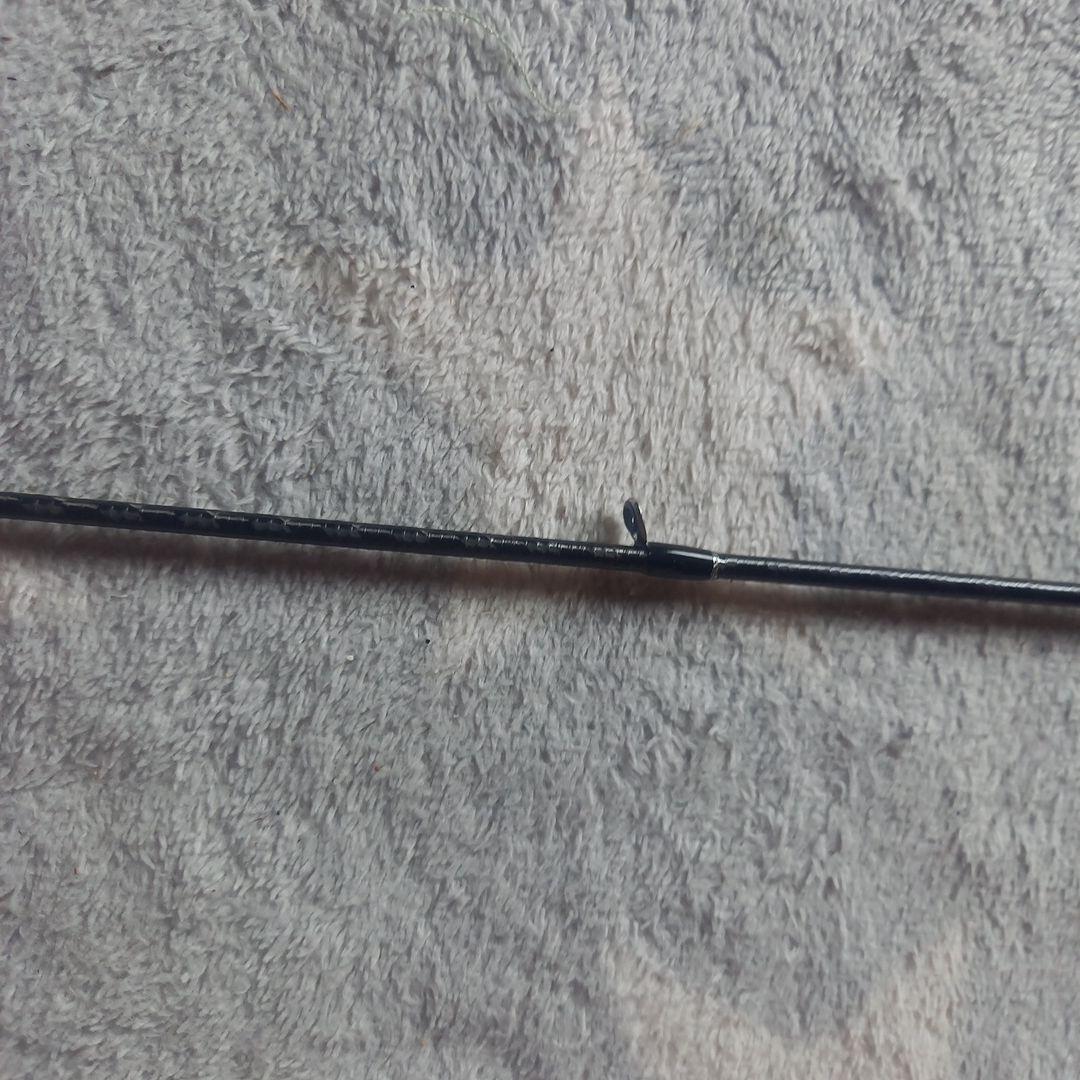 SHIMANO Sephia SS S86M エギングロッドセット