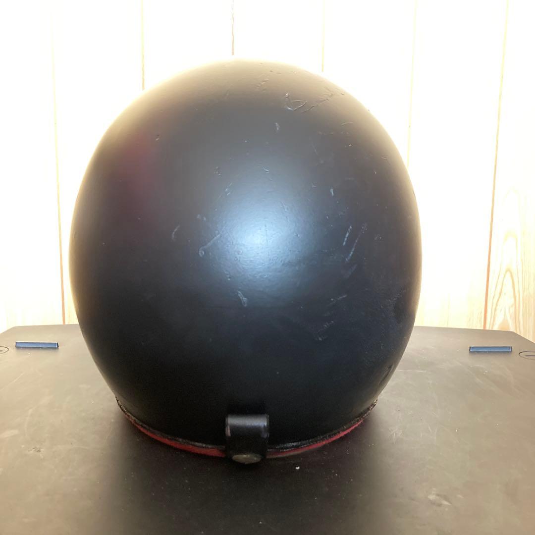 【最終価格】ヒロタケアライ製 ビンテージヘルメット