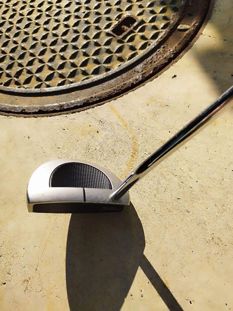 SCOTTY CAMERON FUTURA 5CB パター