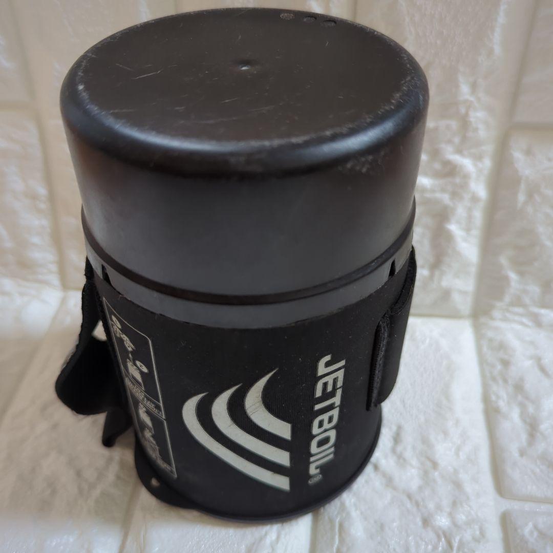 送料サービス限定16日まで☆JETBOIL(ジェットボイル)