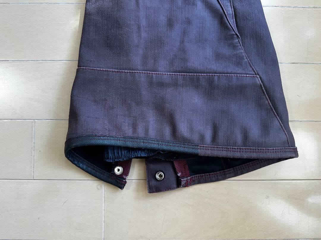 Volcom スノーボードウエアセットアップ