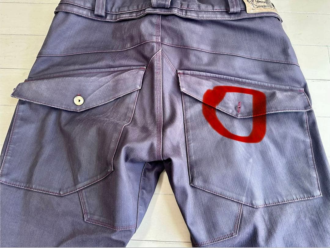Volcom スノーボードウエアセットアップ