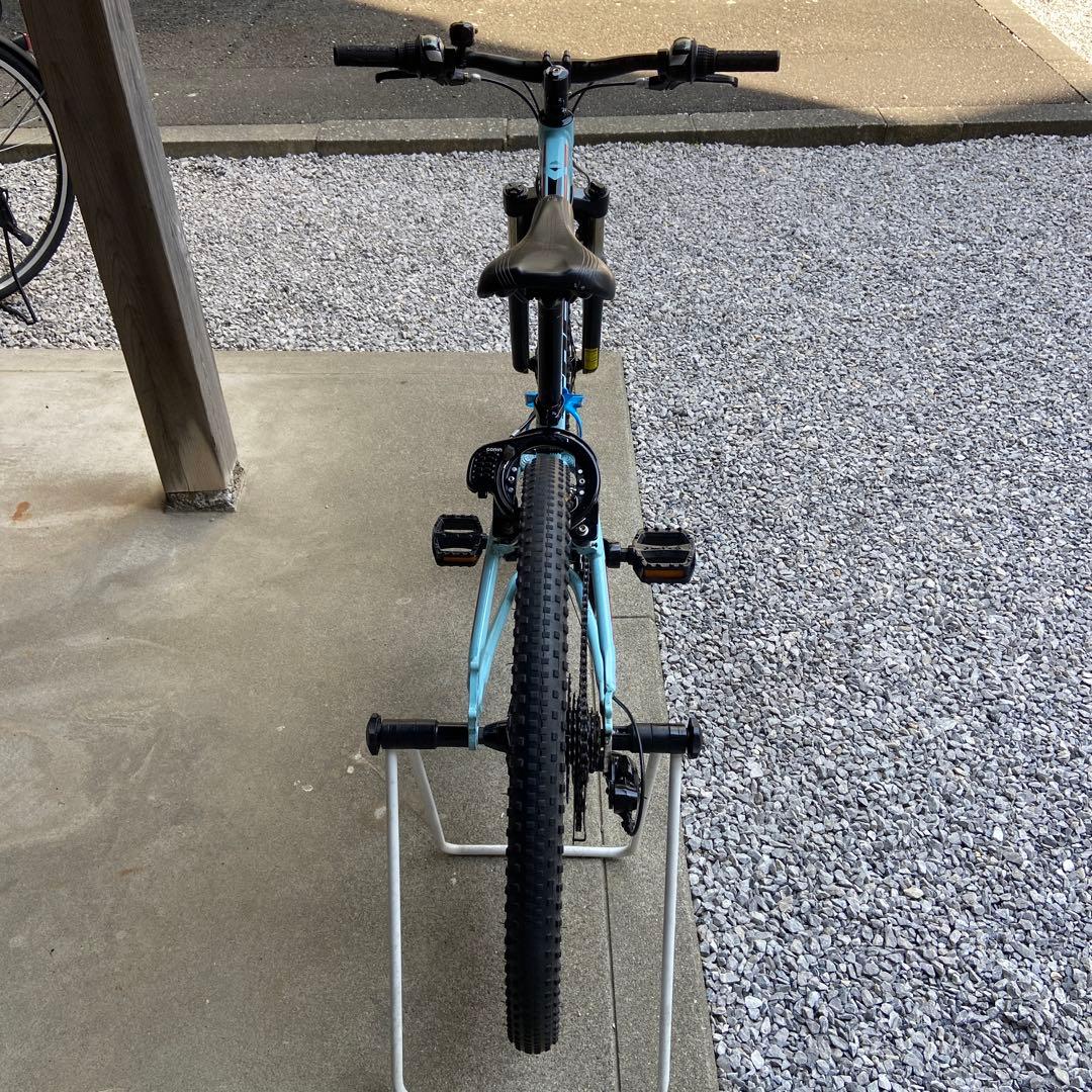 自転車本体 TREK super fly 24