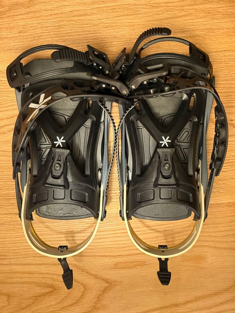 3/3まで期間限定値下 karakoram layback Mサイズ