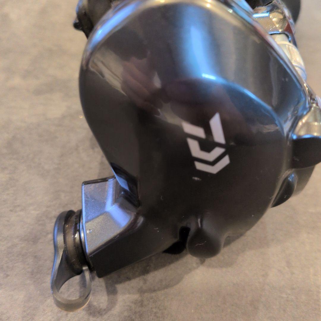 s*!様 ダイワ　シーボーグ　200 Ｊ L 超美品