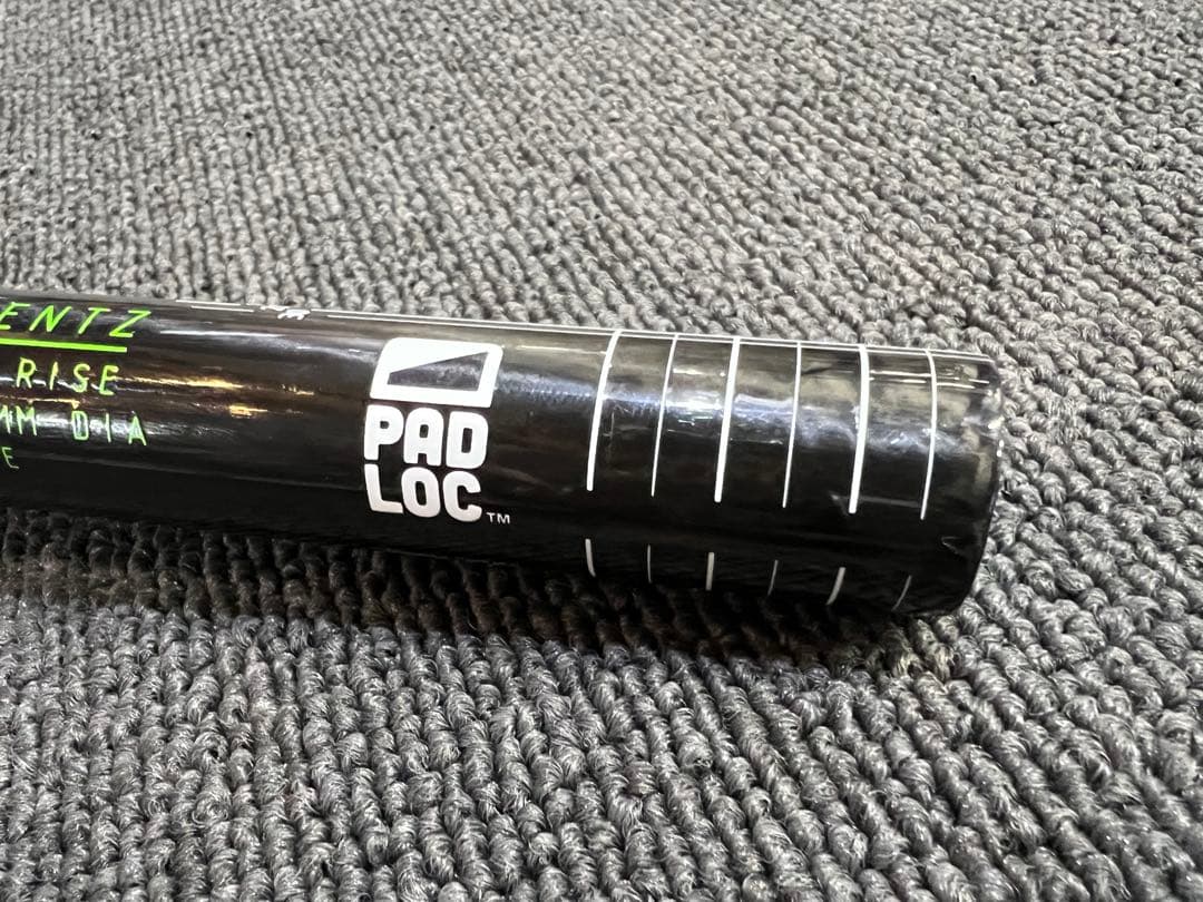 パーツ TRUVATIV DESCENDANT 35 CARBON RISER BAR