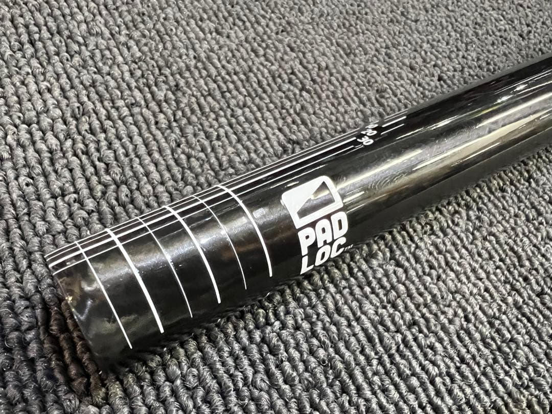 パーツ TRUVATIV DESCENDANT 35 CARBON RISER BAR