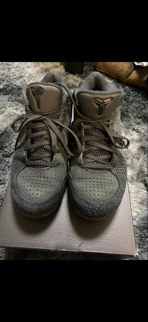 シューズ(男性用) Kobe 4 Protro