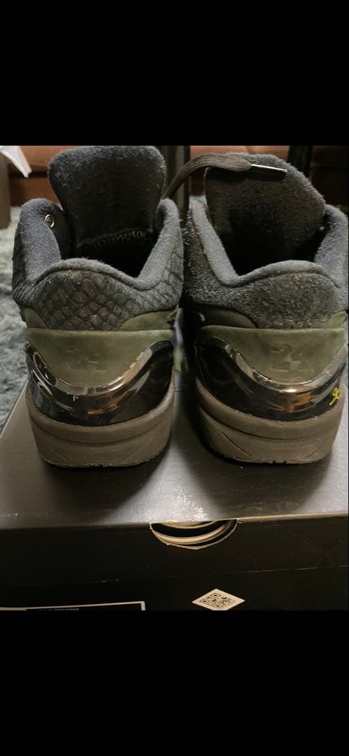 シューズ(男性用) Kobe 4 Protro