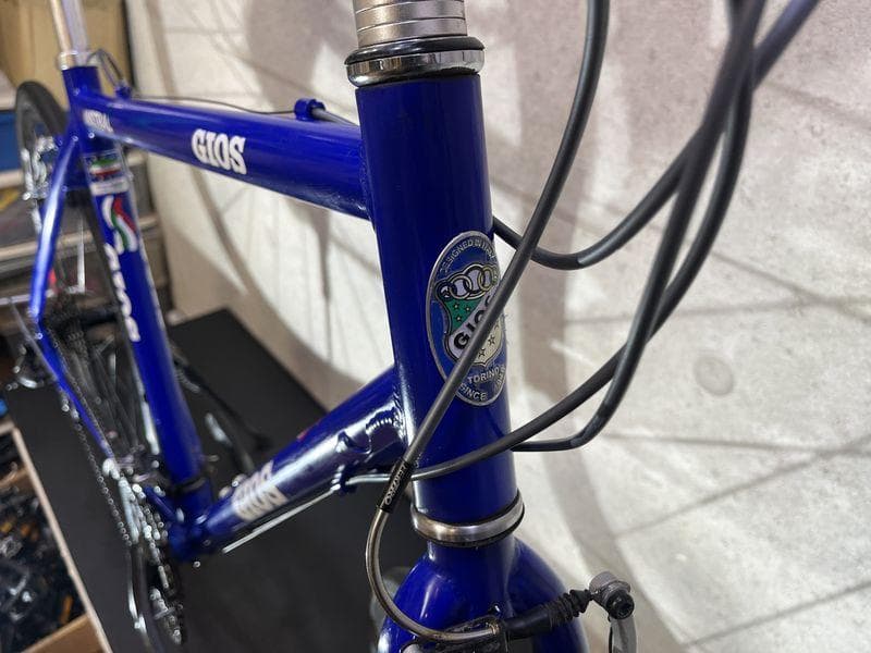 GIOS MISTARL クロスバイク