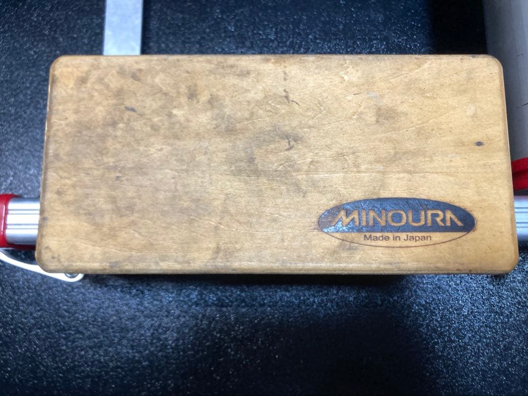 MINOURA Live Roll R700 3本ローラー
