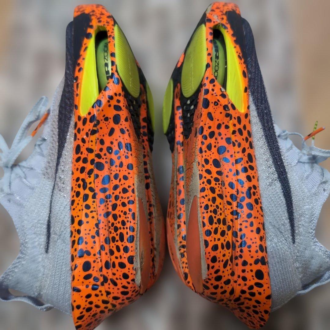 Nike アルファフライ 3 23.5cm