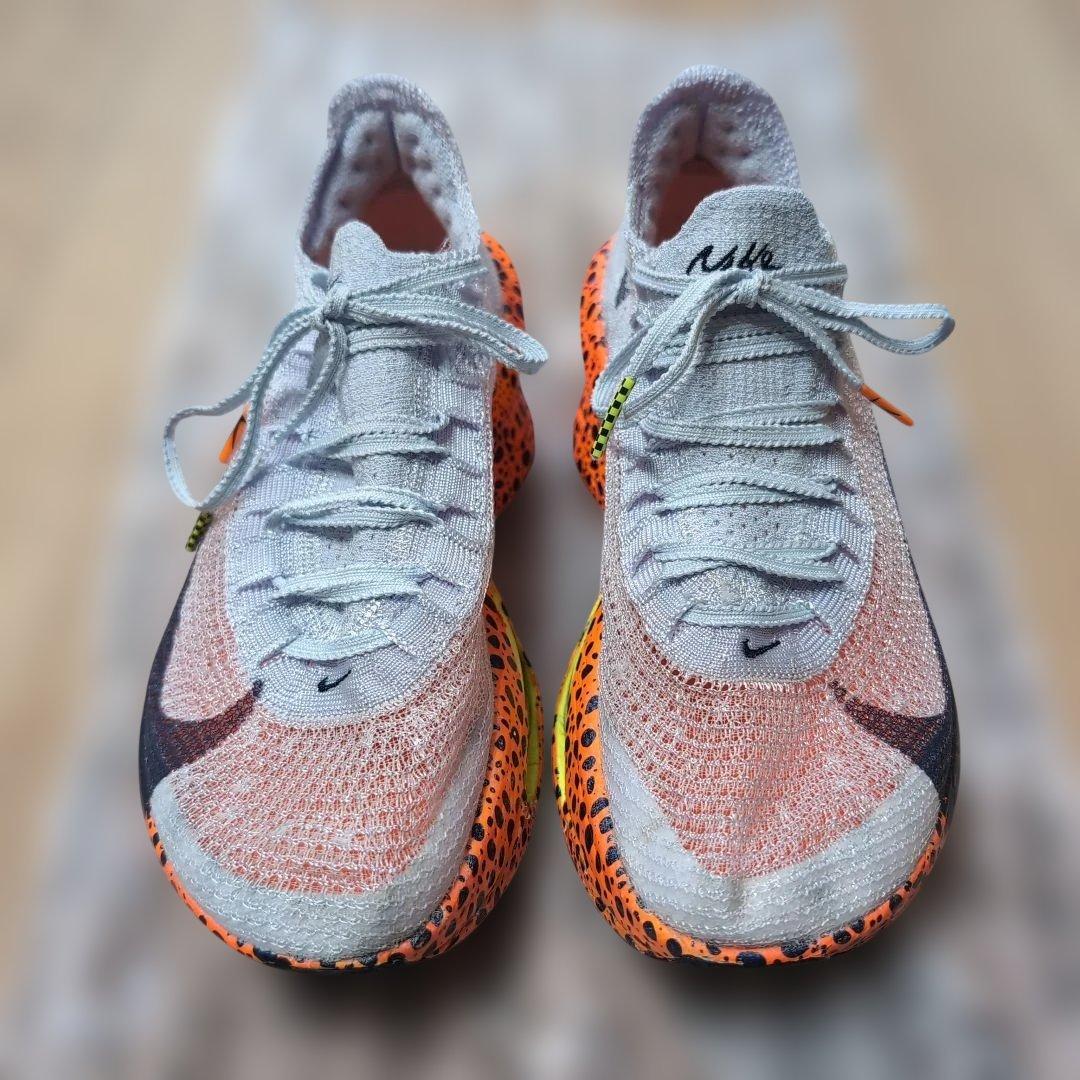Nike アルファフライ 3 23.5cm