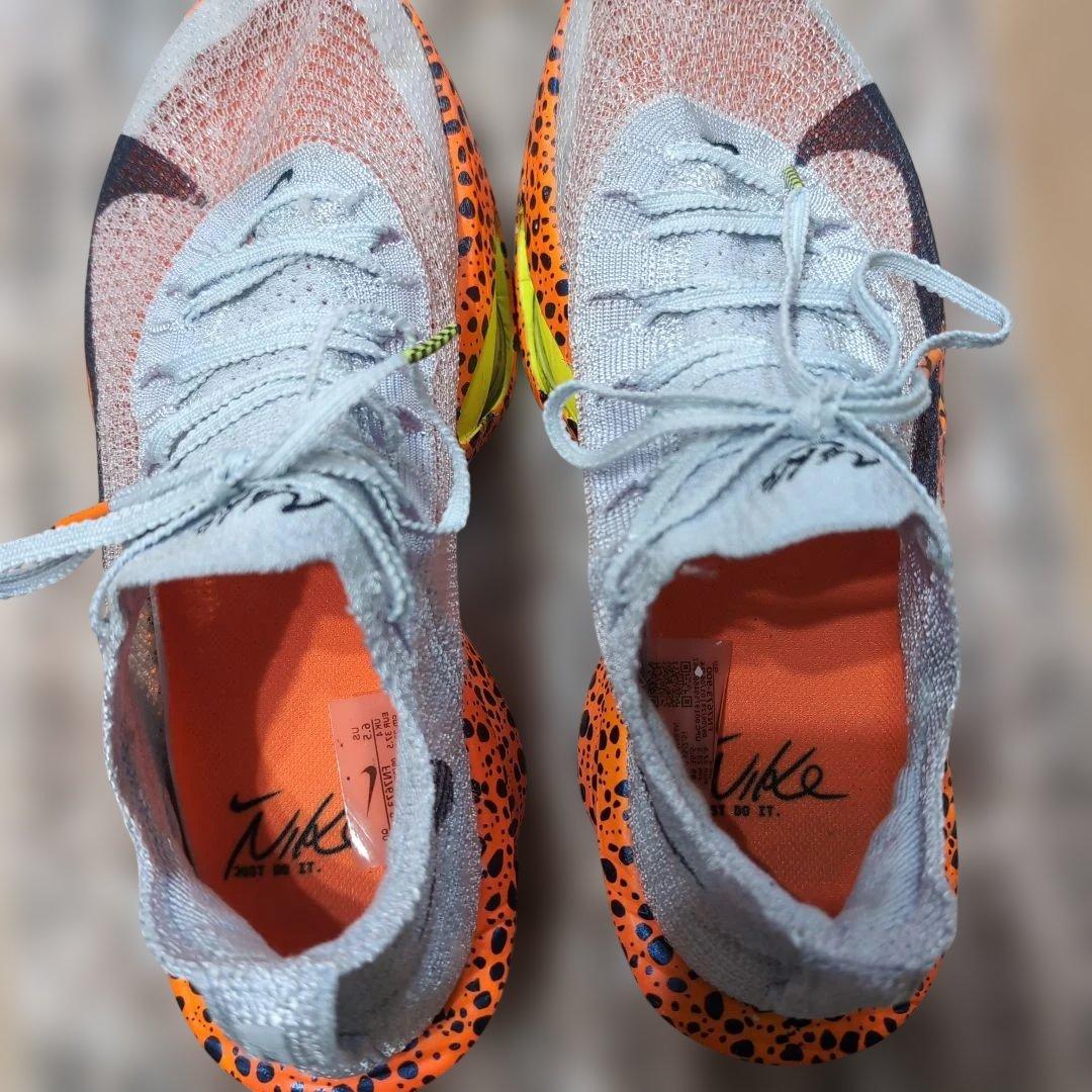 Nike アルファフライ 3 23.5cm