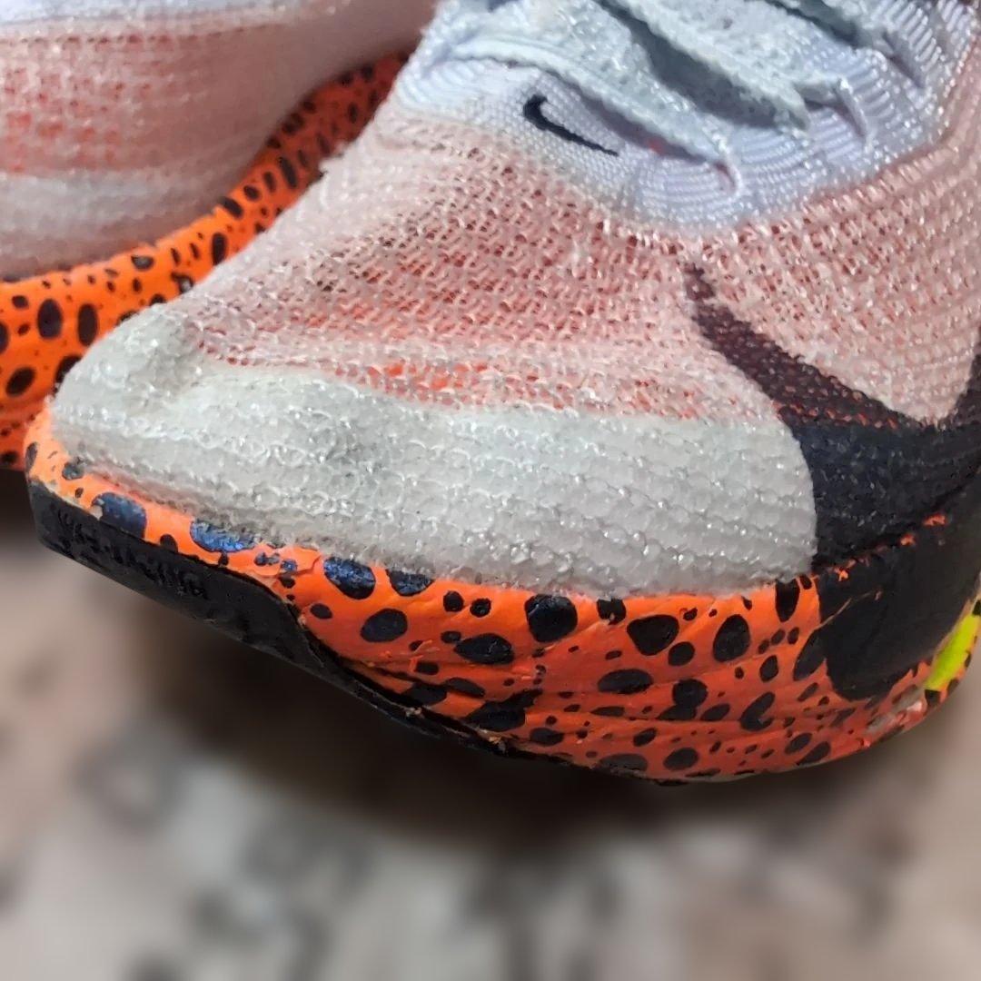 Nike アルファフライ 3 23.5cm
