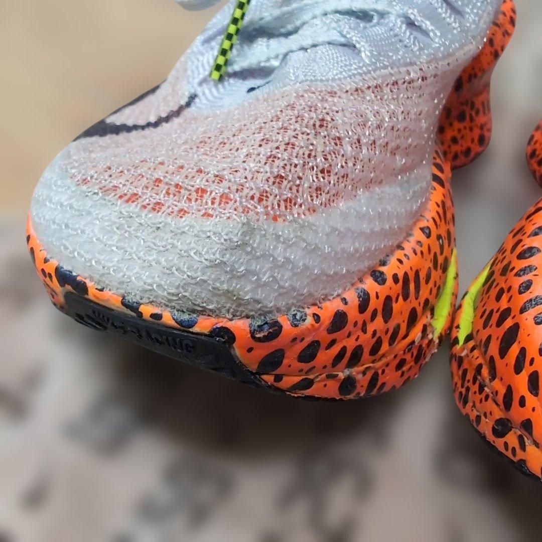 Nike アルファフライ 3 23.5cm