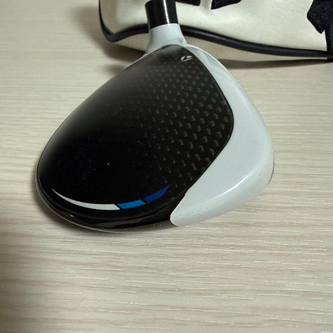 【ヘッドのみ】TaylorMade SIM2 5W
